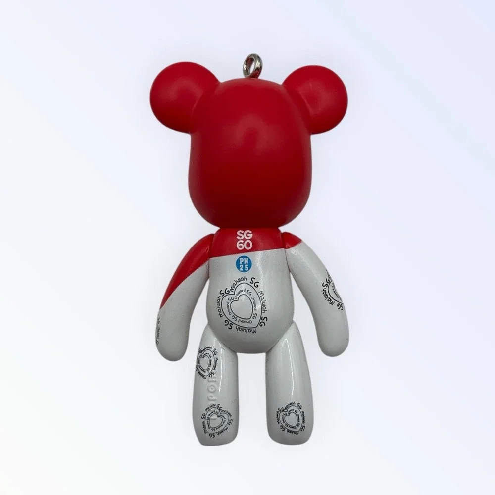 N/A propnex keychain